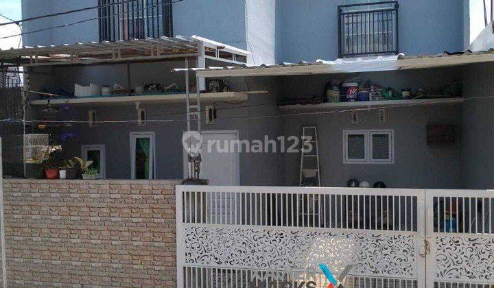 Dijual Rumah Minimalis Di Pondok Mutiara Asri,pandanlandung Mlg 2