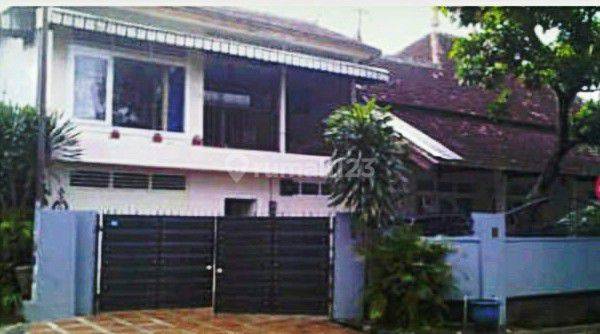 Dijual Rumah Megah Dikawasan Elite Jalan Gunung gunung, Malang 1