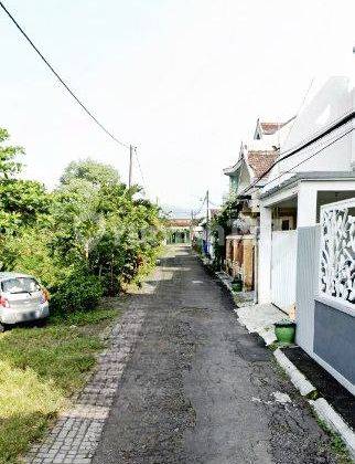 Dijual Tanah Strategis Dijalan Kunta Bhaswara, Daerah Rampal Malang 2