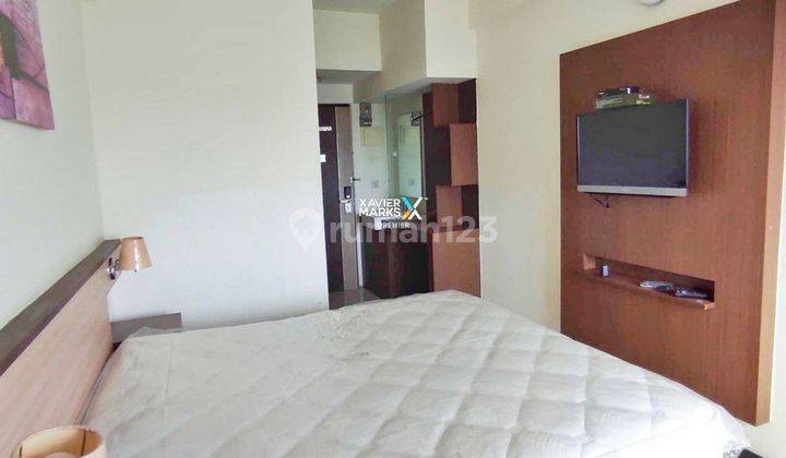 Dijual Murah Apartemen Suhat Terawat di Soekarno Hatta, Malang 1