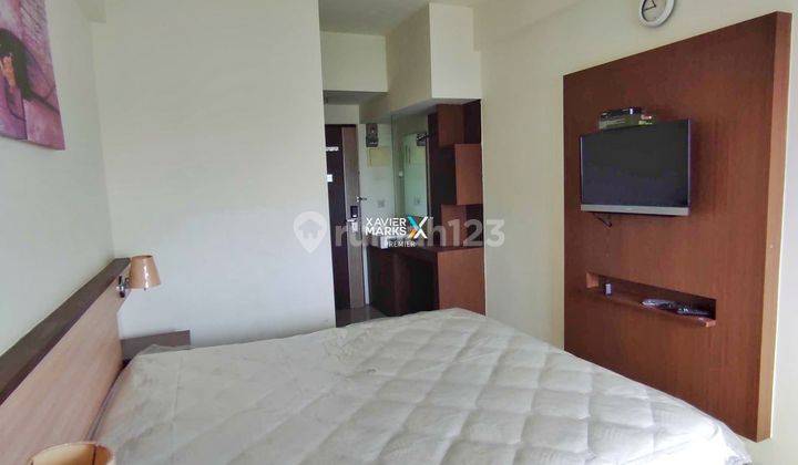 Dijual Murah Apartemen Suhat Terawat di Soekarno Hatta, Malang 2