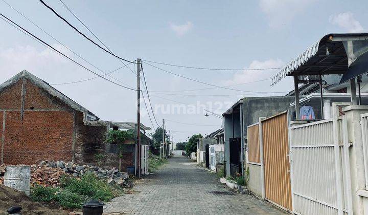 Dijual Murah Rumah Minimalis Semi Furnish Di The Arya Bandara,mlg 2