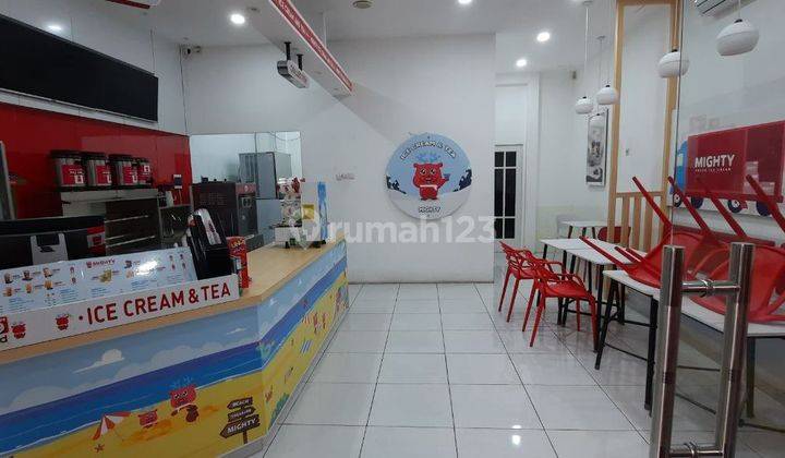 Dijual Toko Rumah Di Poros Jalan Oro oro Dowo Malang 2