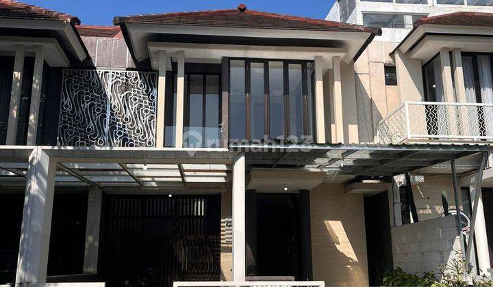 Dijual Murah Rumah Di Permata Jingga West Area,soekarno Hatta Mlg 2