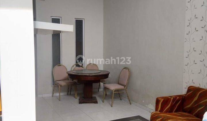 Rumah Dijual di Permata Jingga, Lowokwaru, Malang  2