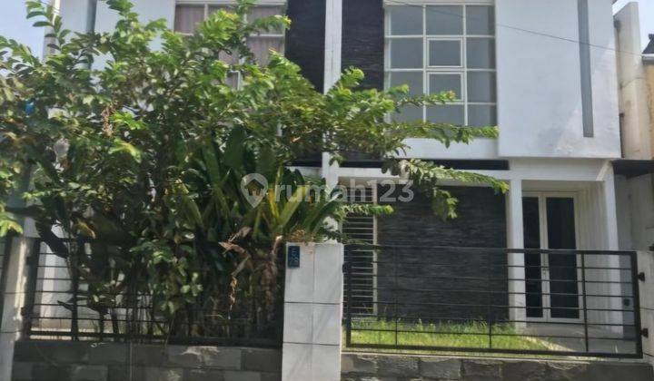 Dijual Rumah Baru Siap Huni di Pepelegi Kec. Waru Kab. Sidoarjo 2