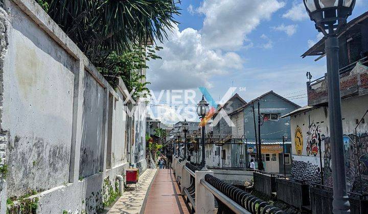 Dijual Rumah Induk Rumah Kos Di Area Kayutangan Heritage, Malang  2