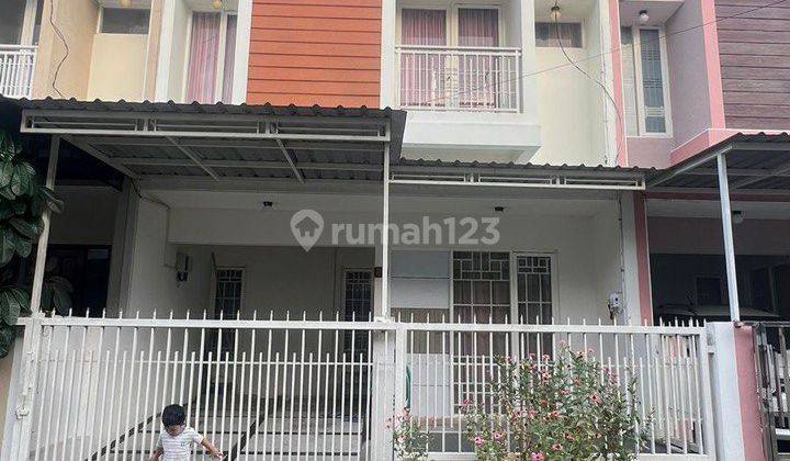 Dijual Rumah Full Furnish Di Jalan Jalan Papa Papa,suhat Malang 2