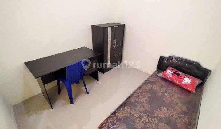 Dijual Rumah Kost Full Perabot,full Anak Kost Di Kalpataru, Mlg 2