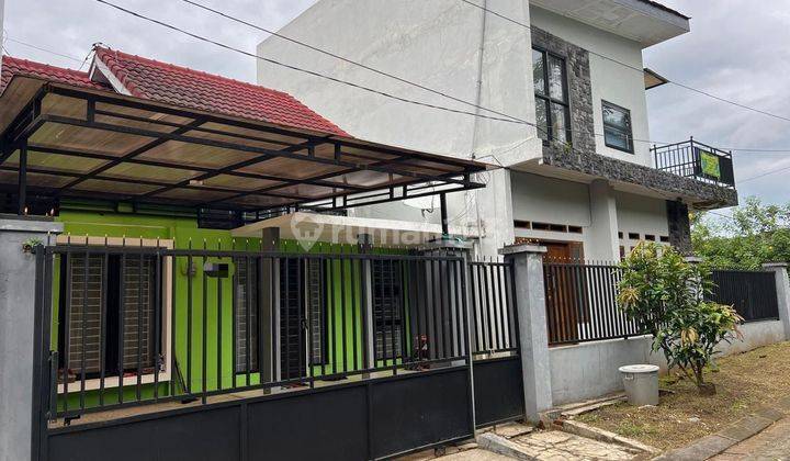 Dijual villa Bukit Tidar, Kel. Merjosari, Kec. Lowokwaru, Kotamlg 2