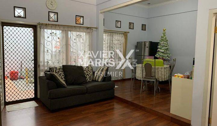 Dijual Rumah Cantik Dan Siap Masuk di Araya Kota Malang  2