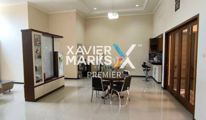 Dijual Murah Rumah Cantik Minimalis Kwalitas Premium Di Villa Puncak Tidar Malang 2