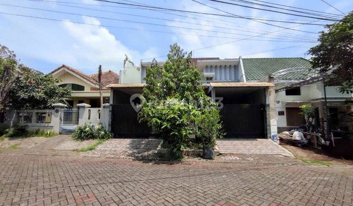 Dijual Rumah Fully Furnished Siap Huni di Pbi Araya Blimbing Malang 1