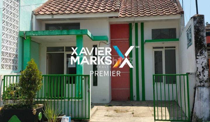 Dijual Rumah Minimalis Modern Di Candirenggo, Singosari Kab. Malang  1