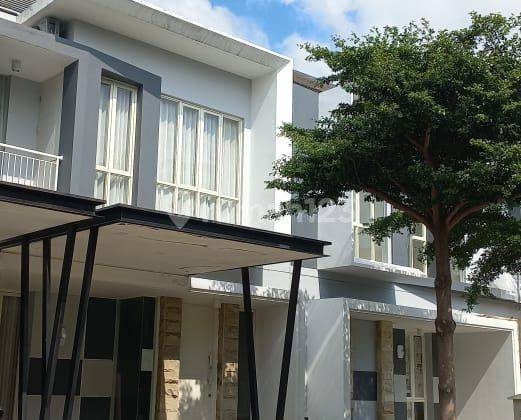 Dijual Rumah Cakep Terawat Di Green Orchid Soekarno Hatta Malang  2