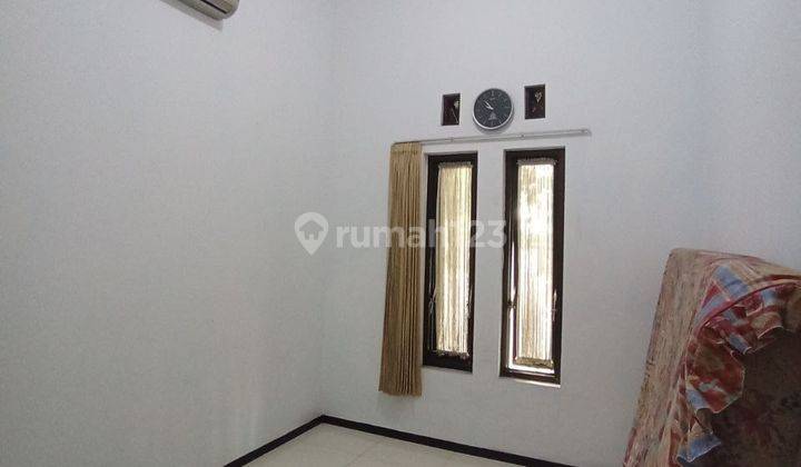 Dijual Rumah Cantik Selangkah Dari Jl. Raya Sukarno Hatta, Malang 2