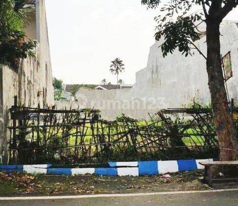 Tanah Kavling Dijual di Tidar Bawah, Malang Kota 1