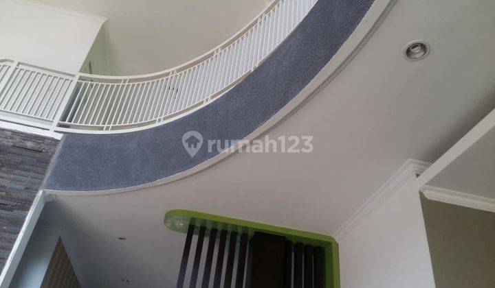 Dijual Rumah Bagus Nyaman di Sudimoro, Soekarno Hatta Malang 2