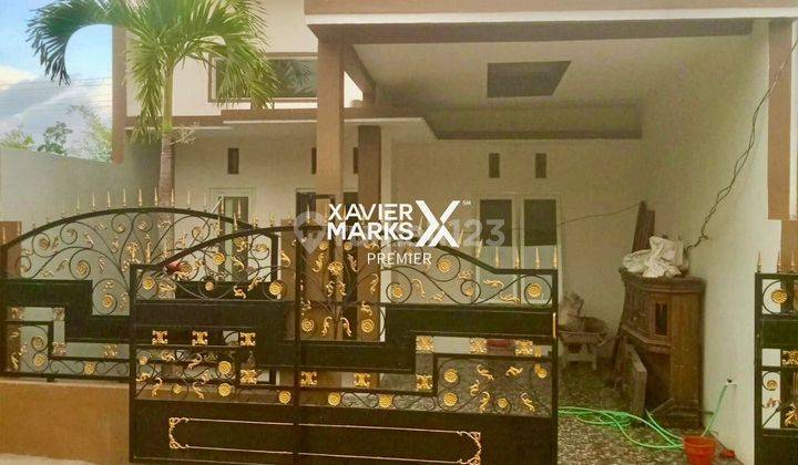 DIJUAL Murah Rumah Cantik Minimalis di Candirenggo,Singosari Mlg 1