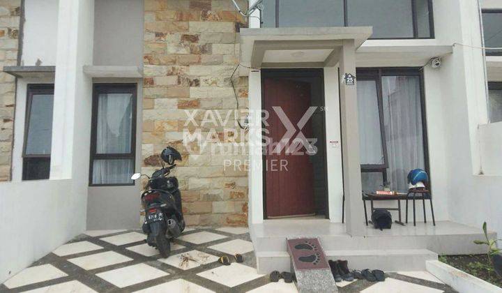 DIJUAL RUMAH BARU MINIMALIS DI ASRIKATON, KEC. PAKIS KAB. MALANG 1