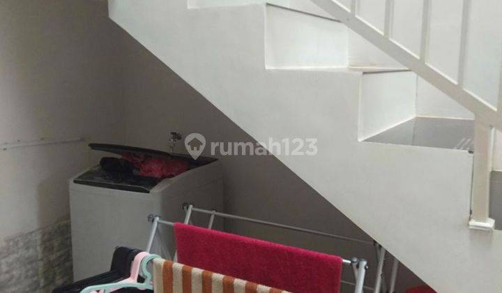 DIJUAL RUMAH BARU MINIMALIS DI ASRIKATON, KEC. PAKIS KAB. MALANG 2