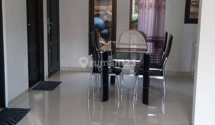 Rumah Villa Minimalis Dijual di Panderman, Kota Batu   2