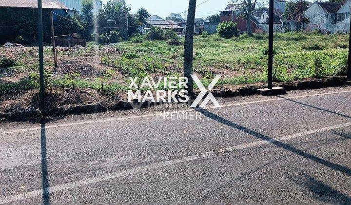 Dijual Tanah Sangat Strategis di Poros Jalan Raya Sulfat, Malang  1