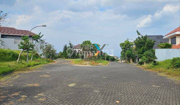 Dijual Tanah Kavling Siap Bangun di Vila Puncak Tidar, VPT Malang 2