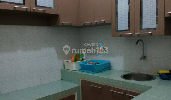 Dijual Rumah 1 Lantai Siap Huni di Telaga Golf, Araya Malang 2