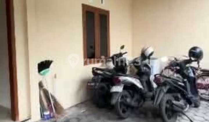 Dijual Rumah Kos Strategis 9 Kt Full Furnish Di Tunggulwulung,mlg 2