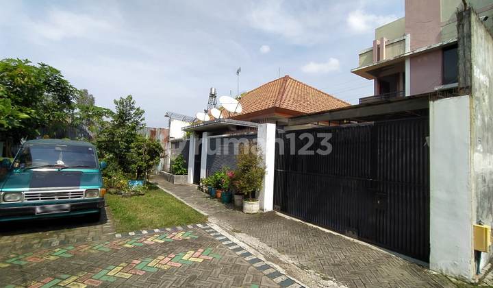 Affordable House for Sale in Istana Borobudur, Lowokwaru, Malang 2