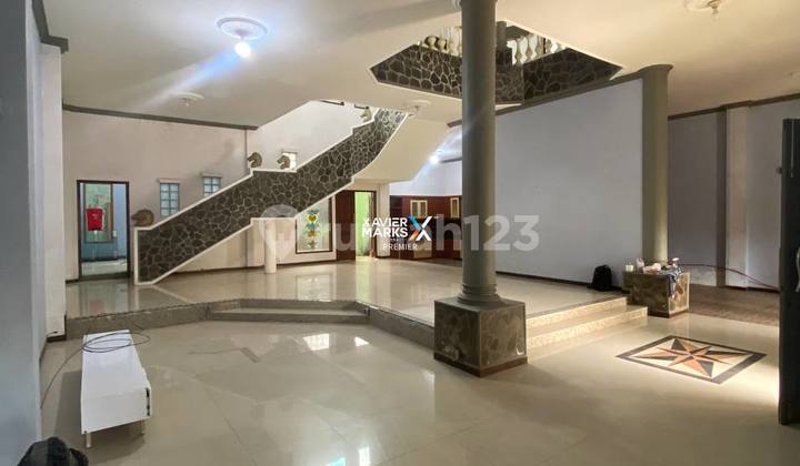 For Rent/Sale Spacious Move-in Ready House in Permata Jingga, Suhat Malang 2