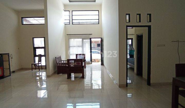 Dijual Rumah Cantik Fully Furnished Di Dekat Arjosari, Blimbing Malang 2