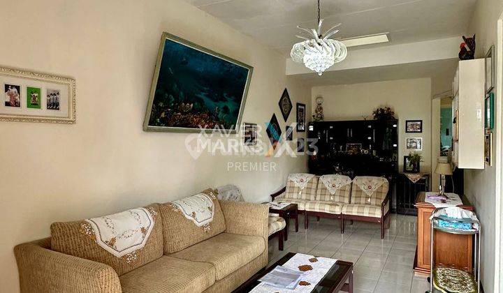 Dijual Murah Rumah Terawat Full Furnish Didaerah Arjosari, Malang 2