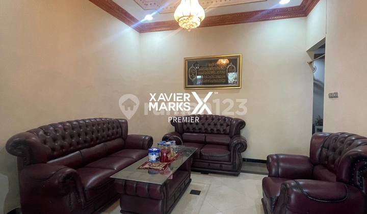 Dijual Murah Rumah Siap Huni Dekat Kampus Unisma di Tlogomas, Mlg 2