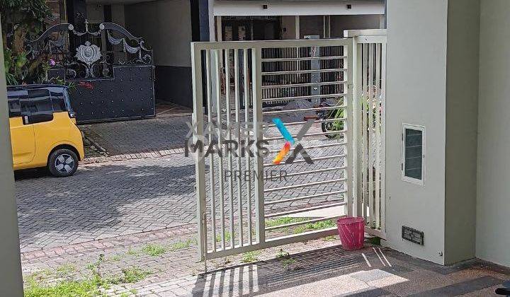 Dijual Rumah Modern Minimalis Baru Gress Di Araya, Malang 2