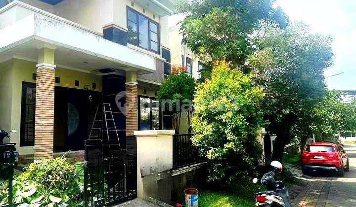 For Rent Spacious, Well-Maintained House Ready to Occupy in Vila Puncak Tidar, Malang 2
