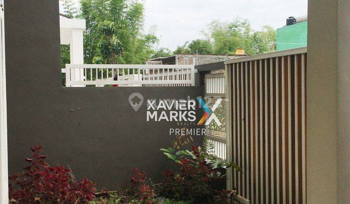 Dijual Cepat Rumah Kos Baru Gress Di Tlogomas, Malang 2