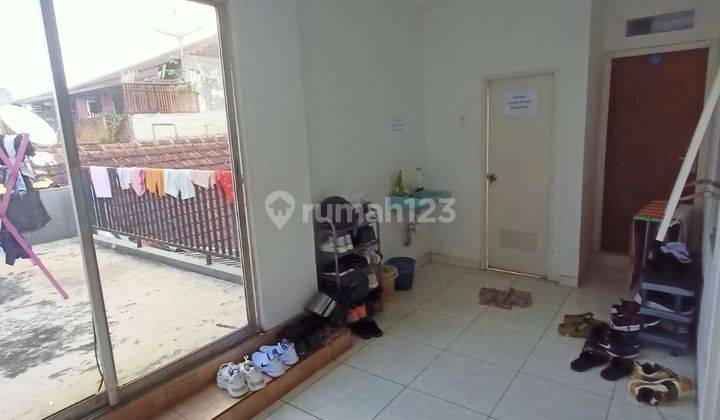 Dijual Rumah Kos + Rumah Induk di Jalan buah-buahan, Langsep Mlg 2