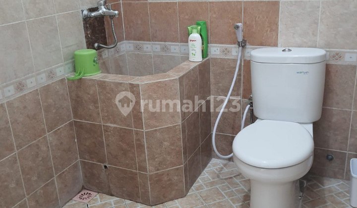 For Rent Fully Furnished Move-In Ready House In Istana Dieng, Malang