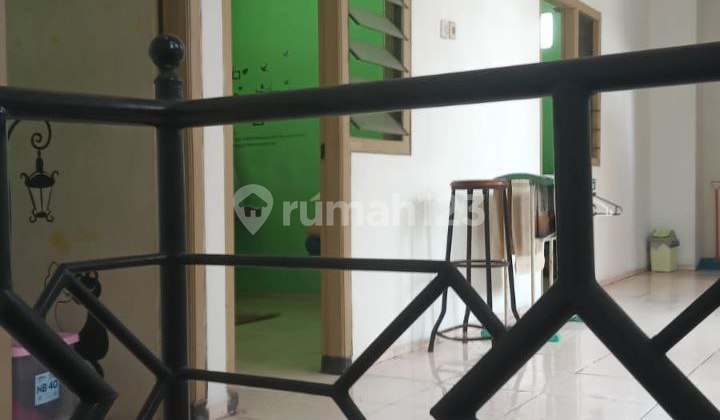 Dijual Rumah Area Belakang Sekolah Cor Jesu Jl Letjen Sutoyo, Mlg 2