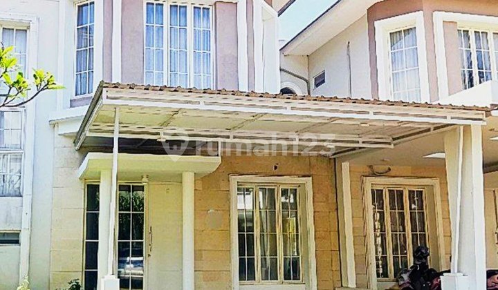 For Rent Modern 2-Story House Ready to Occupied in Green Orchid, Suhat Mlg 2