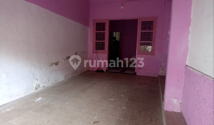 For Sale Bargain Price House on Bunga2 Street, Suhat Malang 2