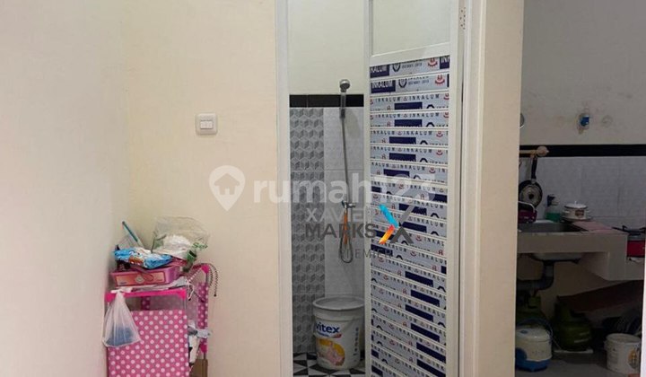 Dijual Rumah di Puncak Permata Anissa, Wonokoyo Kedungkandang Mlg 2