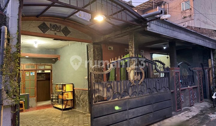 Dijual Rumah Full Furnish Siap Huni di Ranugrati, Sawojajar - Mlg