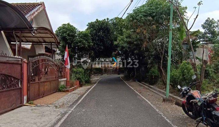 Dijual Tanah Kavling Siap Bangun di Daerah Sulfat, Kota Malang 2