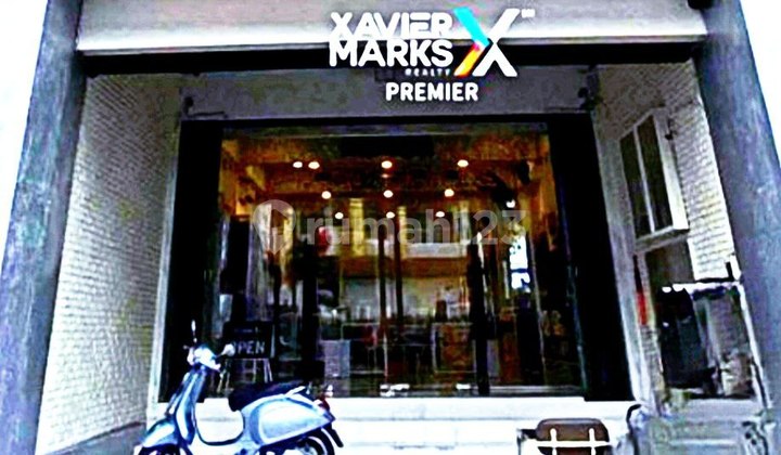 For Sale: Shop House on Soekarno Hatta Boulevard Main Road, Malang 2