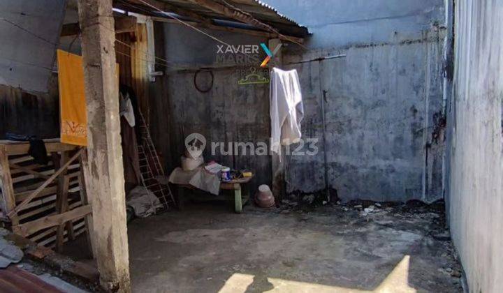 Dijual Rumah Kos Aktif Selangkah Ke Kampus Umm Di Tlogomas, Mlg 2