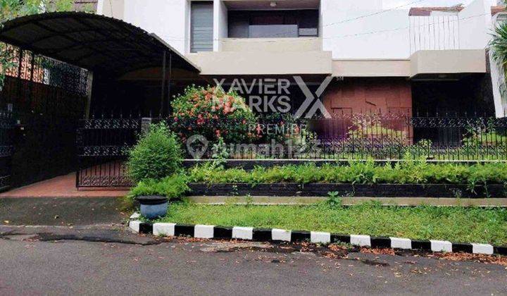 Rumah Dijual di Tengah Kota Area Jalan Langsep, Malang Kota  1