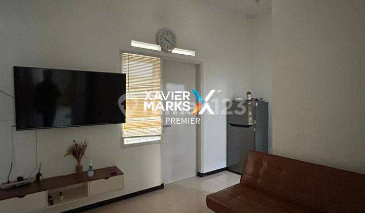 Disewakan Rumah 2 Lantai Siap Huni Di Cengger Ayam, Lowokwaru Mlg 2